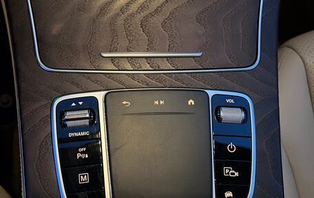 Mercedes-Benz GLC, 2019 год, 4 100 000 рублей, 15 фотография