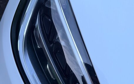 Mercedes-Benz GLC, 2019 год, 4 100 000 рублей, 19 фотография