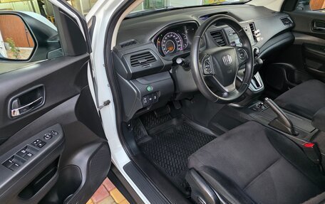 Honda CR-V IV, 2014 год, 1 885 000 рублей, 11 фотография