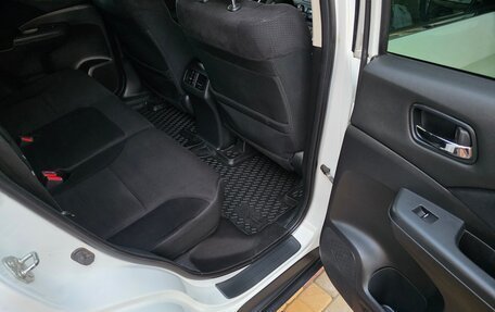 Honda CR-V IV, 2014 год, 1 885 000 рублей, 14 фотография