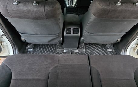 Honda CR-V IV, 2014 год, 1 885 000 рублей, 15 фотография