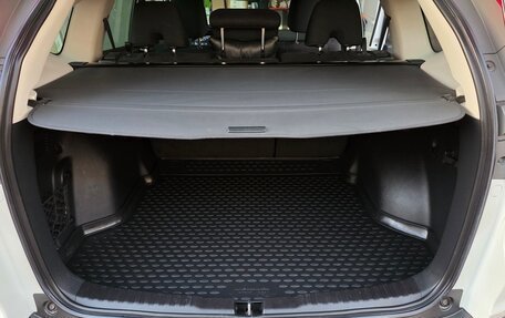 Honda CR-V IV, 2014 год, 1 885 000 рублей, 16 фотография