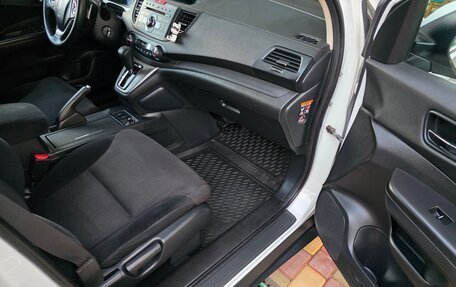 Honda CR-V IV, 2014 год, 1 885 000 рублей, 12 фотография