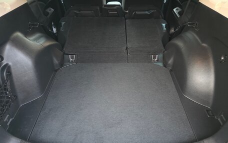 Honda CR-V IV, 2014 год, 1 885 000 рублей, 18 фотография