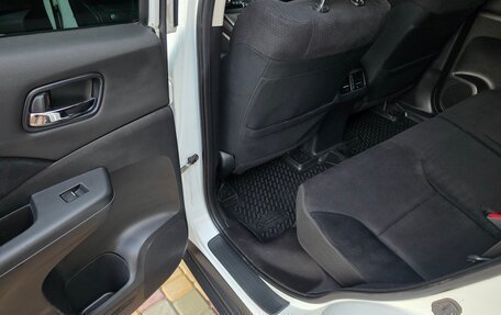 Honda CR-V IV, 2014 год, 1 885 000 рублей, 13 фотография