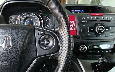 Honda CR-V IV, 2014 год, 1 885 000 рублей, 23 фотография