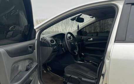 Ford Focus II рестайлинг, 2006 год, 260 000 рублей, 7 фотография