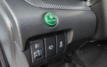 Honda CR-V IV, 2014 год, 1 885 000 рублей, 26 фотография