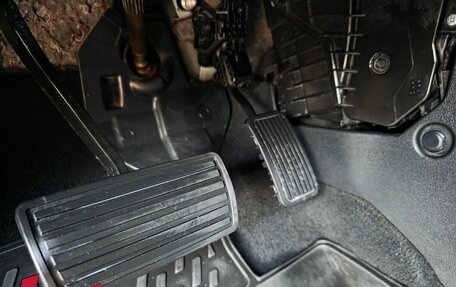 Honda CR-V IV, 2014 год, 1 885 000 рублей, 27 фотография