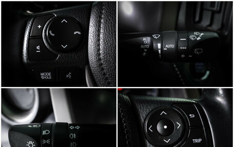 Toyota RAV4, 2017 год, 2 377 000 рублей, 18 фотография