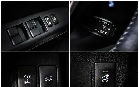 Toyota RAV4, 2017 год, 2 377 000 рублей, 19 фотография