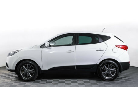 Hyundai ix35 I рестайлинг, 2015 год, 1 549 000 рублей, 8 фотография