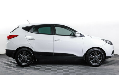 Hyundai ix35 I рестайлинг, 2015 год, 1 549 000 рублей, 4 фотография