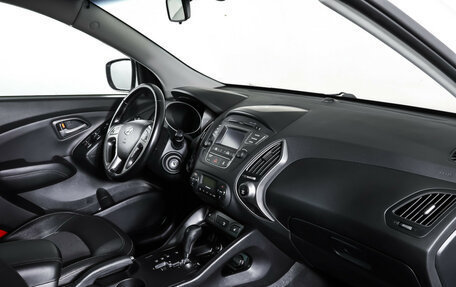 Hyundai ix35 I рестайлинг, 2015 год, 1 549 000 рублей, 11 фотография