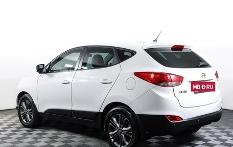 Hyundai ix35 I рестайлинг, 2015 год, 1 549 000 рублей, 7 фотография