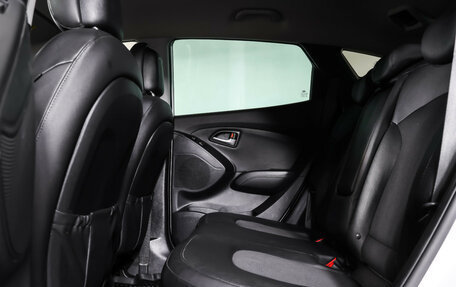 Hyundai ix35 I рестайлинг, 2015 год, 1 549 000 рублей, 12 фотография