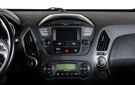 Hyundai ix35 I рестайлинг, 2015 год, 1 549 000 рублей, 14 фотография