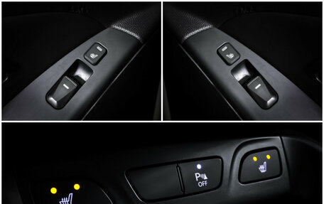 Hyundai ix35 I рестайлинг, 2015 год, 1 549 000 рублей, 21 фотография