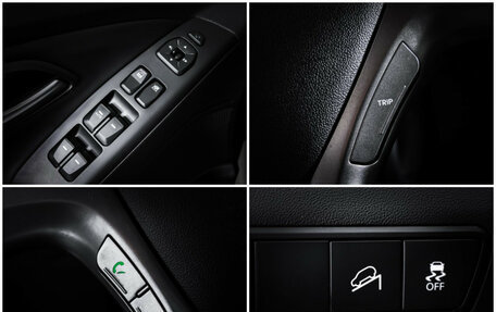 Hyundai ix35 I рестайлинг, 2015 год, 1 549 000 рублей, 19 фотография