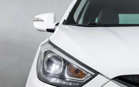 Hyundai ix35 I рестайлинг, 2015 год, 1 549 000 рублей, 24 фотография