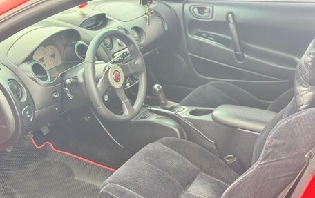 Mitsubishi Eclipse III, 2001 год, 695 000 рублей, 9 фотография