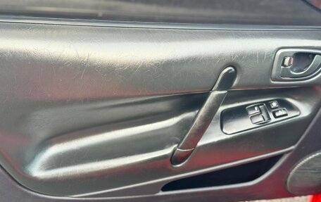 Mitsubishi Eclipse III, 2001 год, 695 000 рублей, 8 фотография