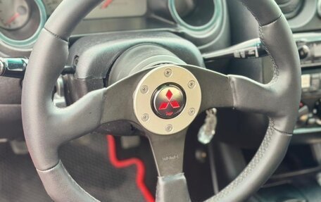 Mitsubishi Eclipse III, 2001 год, 695 000 рублей, 11 фотография