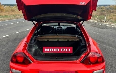 Mitsubishi Eclipse III, 2001 год, 695 000 рублей, 6 фотография