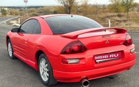Mitsubishi Eclipse III, 2001 год, 695 000 рублей, 3 фотография