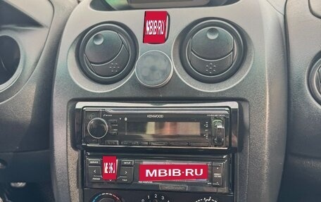 Mitsubishi Eclipse III, 2001 год, 695 000 рублей, 10 фотография