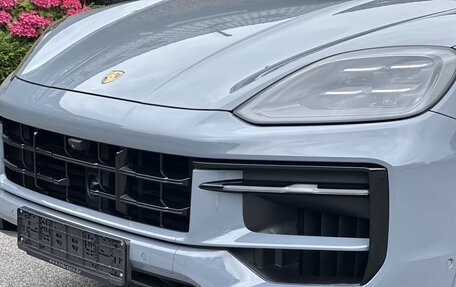 Porsche Cayenne III, 2024 год, 18 300 000 рублей, 4 фотография