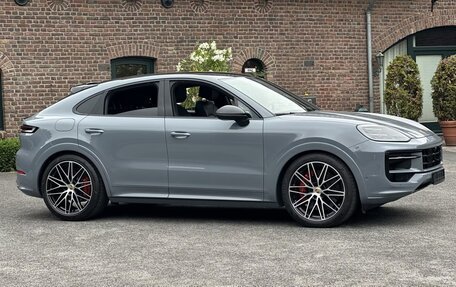 Porsche Cayenne III, 2024 год, 18 300 000 рублей, 5 фотография