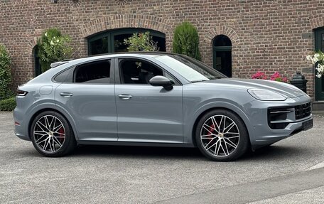 Porsche Cayenne III, 2024 год, 18 300 000 рублей, 6 фотография