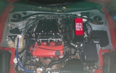 Mitsubishi Eclipse III, 2001 год, 695 000 рублей, 14 фотография