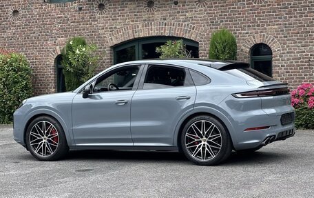 Porsche Cayenne III, 2024 год, 18 300 000 рублей, 7 фотография