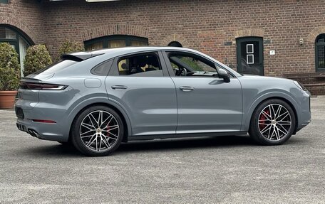 Porsche Cayenne III, 2024 год, 18 300 000 рублей, 8 фотография