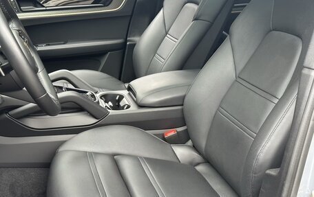 Porsche Cayenne III, 2024 год, 18 300 000 рублей, 12 фотография