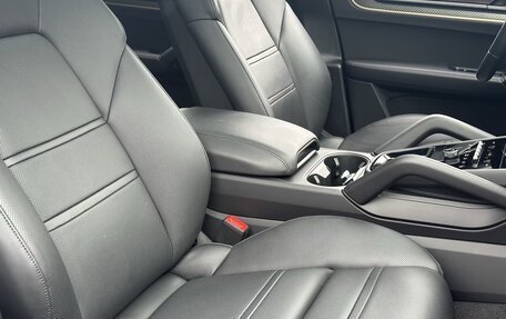 Porsche Cayenne III, 2024 год, 18 300 000 рублей, 16 фотография
