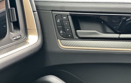 Porsche Cayenne III, 2024 год, 18 300 000 рублей, 21 фотография