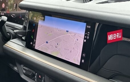 Porsche Cayenne III, 2024 год, 18 300 000 рублей, 20 фотография