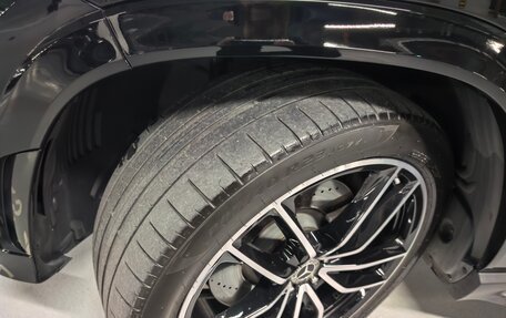 Mercedes-Benz GLS, 2021 год, 9 990 000 рублей, 4 фотография