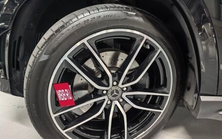 Mercedes-Benz GLS, 2021 год, 9 990 000 рублей, 3 фотография