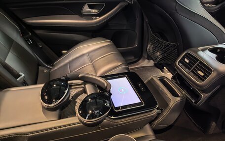 Mercedes-Benz GLS, 2021 год, 9 990 000 рублей, 13 фотография