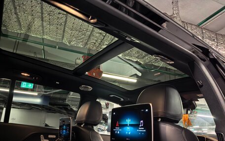 Mercedes-Benz GLS, 2021 год, 9 990 000 рублей, 15 фотография