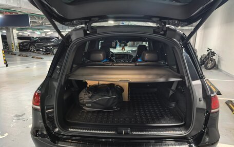 Mercedes-Benz GLS, 2021 год, 9 990 000 рублей, 16 фотография