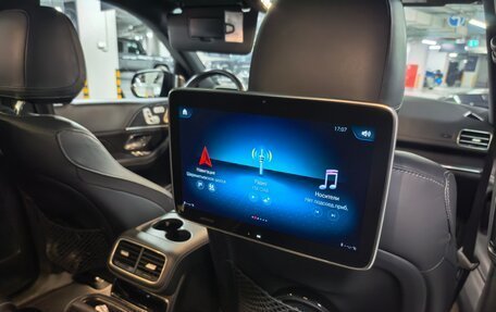 Mercedes-Benz GLS, 2021 год, 9 990 000 рублей, 14 фотография