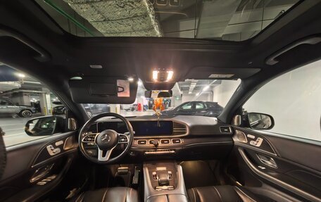 Mercedes-Benz GLS, 2021 год, 9 990 000 рублей, 19 фотография