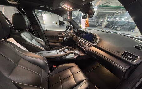 Mercedes-Benz GLS, 2021 год, 9 990 000 рублей, 20 фотография