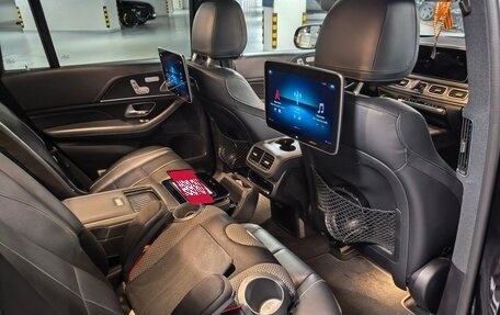 Mercedes-Benz GLS, 2021 год, 9 990 000 рублей, 12 фотография