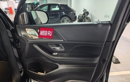 Mercedes-Benz GLS, 2021 год, 9 990 000 рублей, 18 фотография